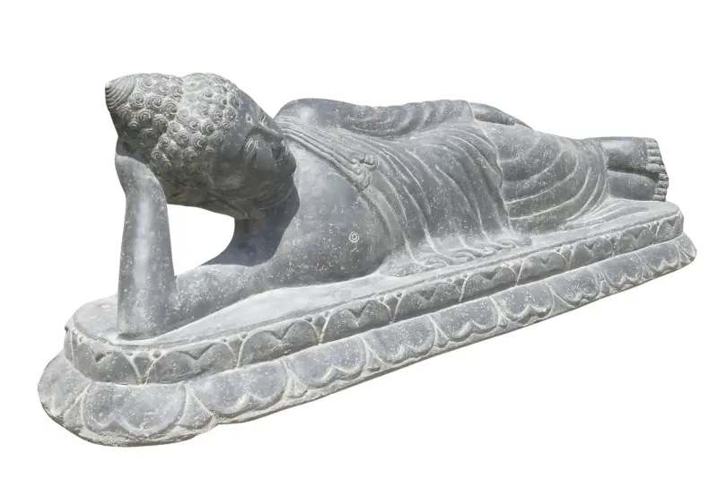 Product image 3 of the product “Lying Buddha 160cm ”